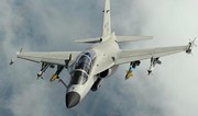 Austria to purchase 12 Italian fighter jets, newspaper says