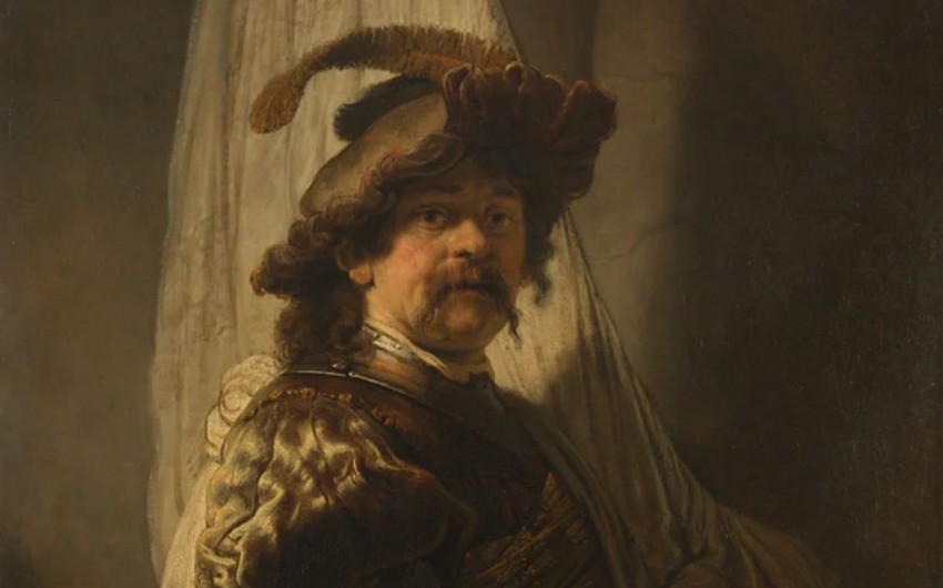 Власти Нидерландов выделили 150 млн евро на покупку картины Рембрандта у Ротшильдов 