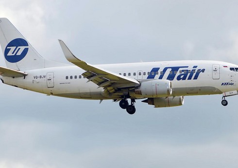 Utair планирует впервые открыть прямые рейсы из Грозного в Баку