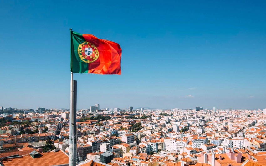 Portuqaliyada parlament seçkilərində sosialistlər mütləq çoxluğu əldə ediblər
