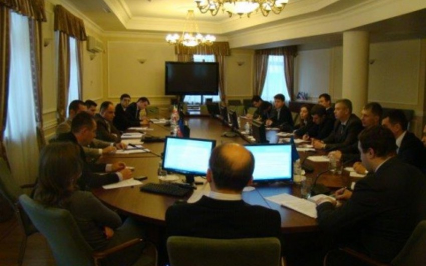 Состоялось первое заседание Рабочей группы ГУАМ по кибербезопасности