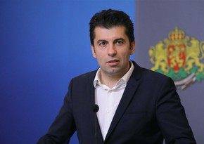 Премьер Болгарии: Мы показали сильную позицию в энергетическом секторе, подписав соглашение с Азербайджаном