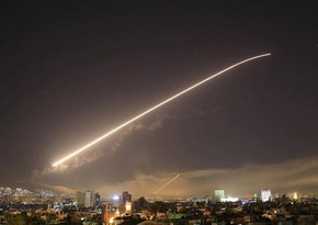 Al Jazeera: HƏMAS-ın mətbuat katibi İsrail zərbəsindən sonra öldürülüb