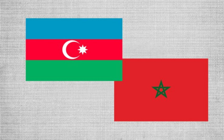 Посольство Марокко выразило соболезнования Азербайджану 