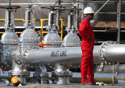 Ирак предложил терм-контракты на поставку нефти с частичной предоплатой