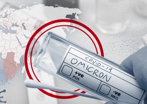 Bahrain detects first case of omicron COVID-19 variant