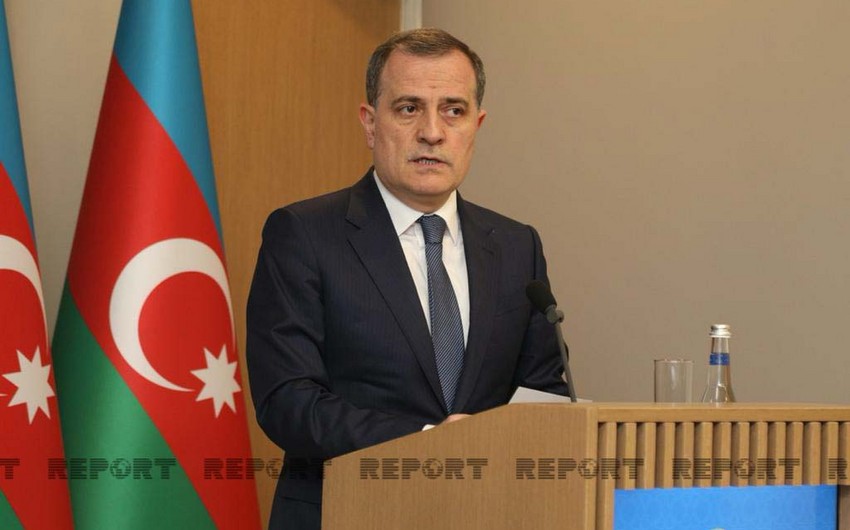 FM: New opportunities for normalization of Armenian-Azerbaijani relations