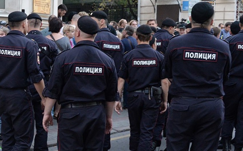Russian law enforcement agencies began checking Armenian website