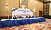 Observer from Russia: Azerbaijani colleagues were able to create constructive mood at elections