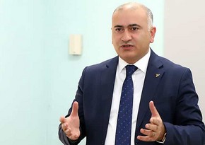 Səbailin icraçı direktoru: Baş məşqçinin istefaya göndərilməsi birmənalı şəkildə nəticələrlə bağlıdır