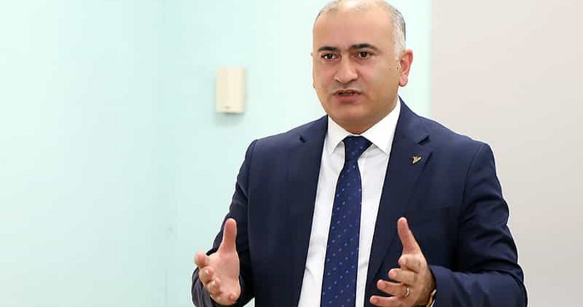 Səbailin icraçı direktoru: Baş məşqçinin istefaya göndərilməsi birmənalı şəkildə nəticələrlə bağlıdır