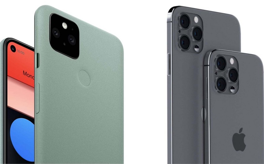 All iPhone 2022 models to support 5G connectivity