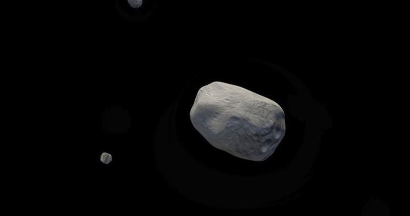 Yerə beş asteroid yaxınlaşacaq