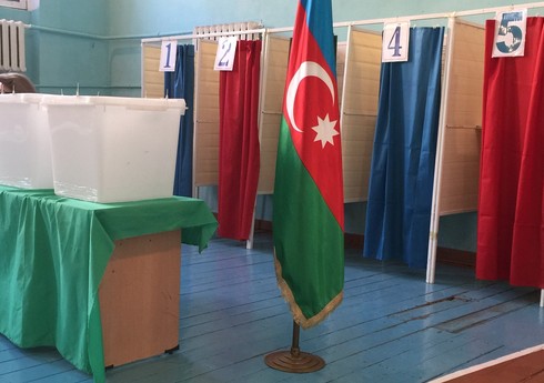 Изменены границы ряда избирательных округов в Азербайджане