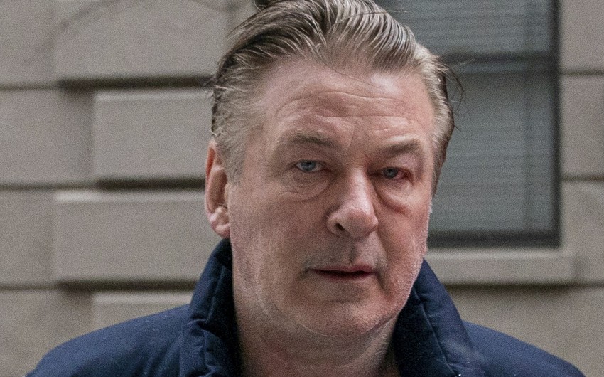 Alec Baldwin's Rust trial dismissed over hidden evidence