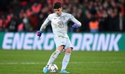 Bournemouth working on deal to sign Kepa Arrizabalaga from Chelsea