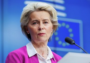 СМИ: Лидеры стран ЕС поддержат продление полномочий фон дер Ляйен