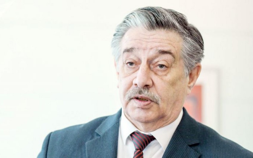 Boris Xetaqurov: Zabelin Milli Məclisdən geri çağırılmalıdır