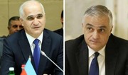 Meeting of Azerbaijan-Armenia border commissions ends 