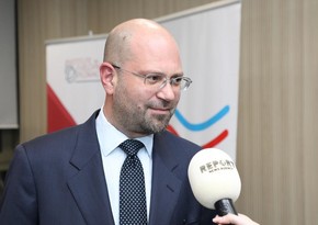 Дамьян Крневич: Стратегическое партнерство между Сербией и Азербайджаном углубляется