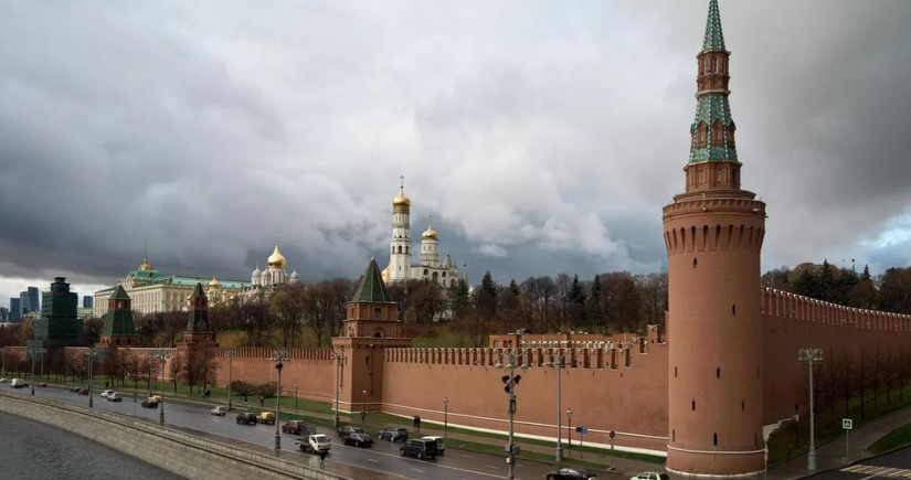 Kreml: Rusiya G-20nin toplantısında fəaliyyətini davam etdirir