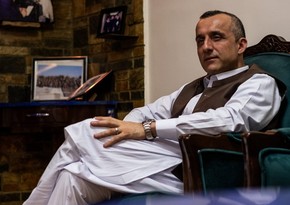 Вице-президент Афганистана опроверг сообщения о своем бегстве