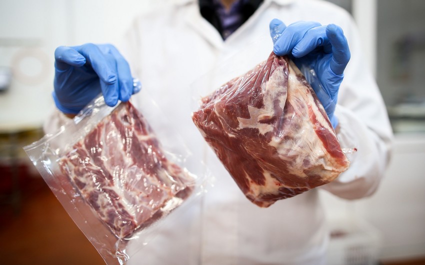 Евросоюз запретил ввоз для личного пользования мяса и молока