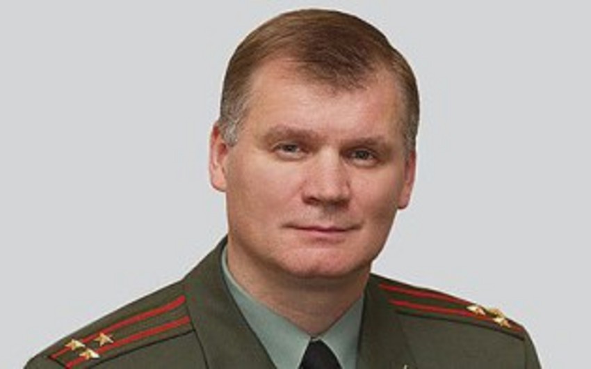 Russian defense ministry: All of our planes in Syria operate as planned