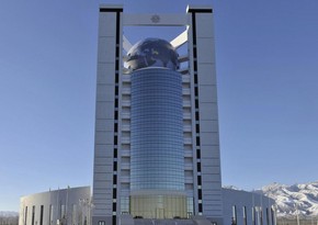 МИД Туркменистана выступил с заявлением по Транскаспийскому трубопроводу
