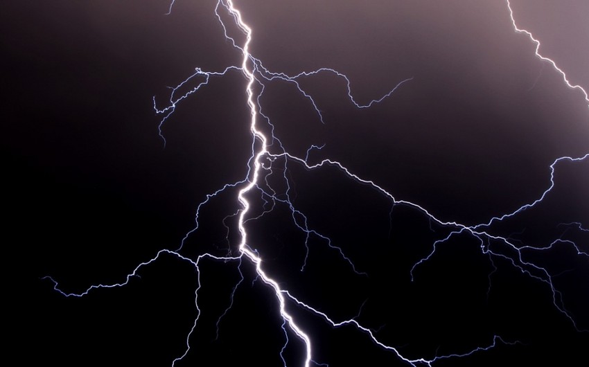 20 Killed In Lightning Strikes Amid Unseasonal Rains In Indias Gujarat Reportaz 