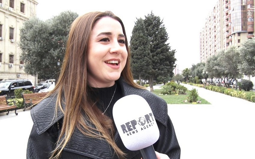 Как население Азербайджана отметит праздник Новруз? - ВИДЕООПРОС