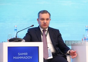 Самир Мамедов: В Азербайджане в сфере кибербезопасности будут предприняты серьезные шаги