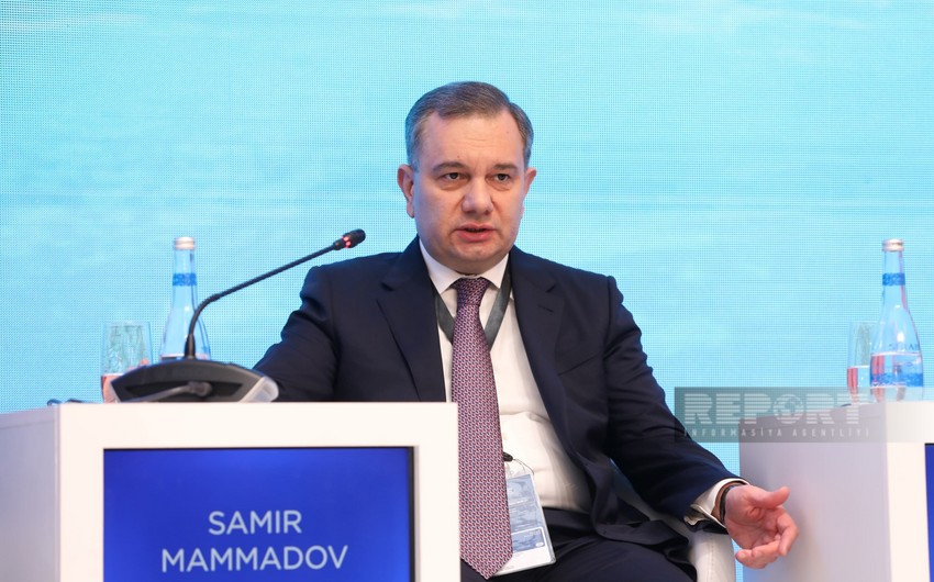 Самир Мамедов: В Азербайджане в сфере кибербезопасности будут предприняты серьезные шаги