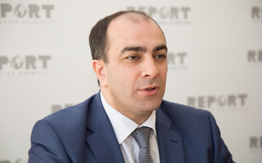Глава диаспоры: Азербайджанцы активны в вопросе сохранения целостности Украины - ИНТЕРВЬЮ