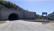 Construction of T4 tunnel nearing completion in Kalbajar