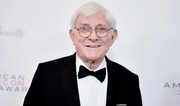 Phil Donahue, talk show host pioneer, dies at 88