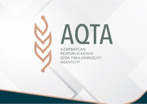 AQTA HACCP sisteminin tətbiqi ilə bağlı sahibkarlara müraciət edib