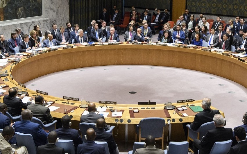 Лондон и Берлин запросили заседание в СБ ООН по ситуации в Судане