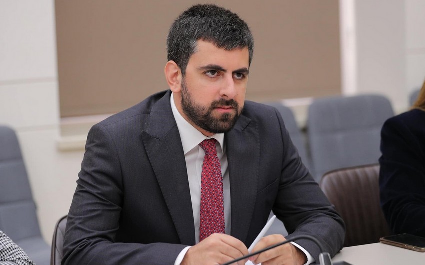 MP: Armenian PM not going to discuss issue of his resignation with anyone