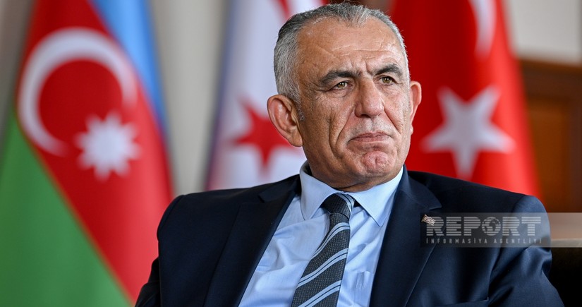 Министр: В представительство ТРСК в Азербайджане будет назначен советник по образованию