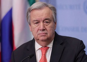 Генсек ООН поздравил мировую общественность с праздником Новруз