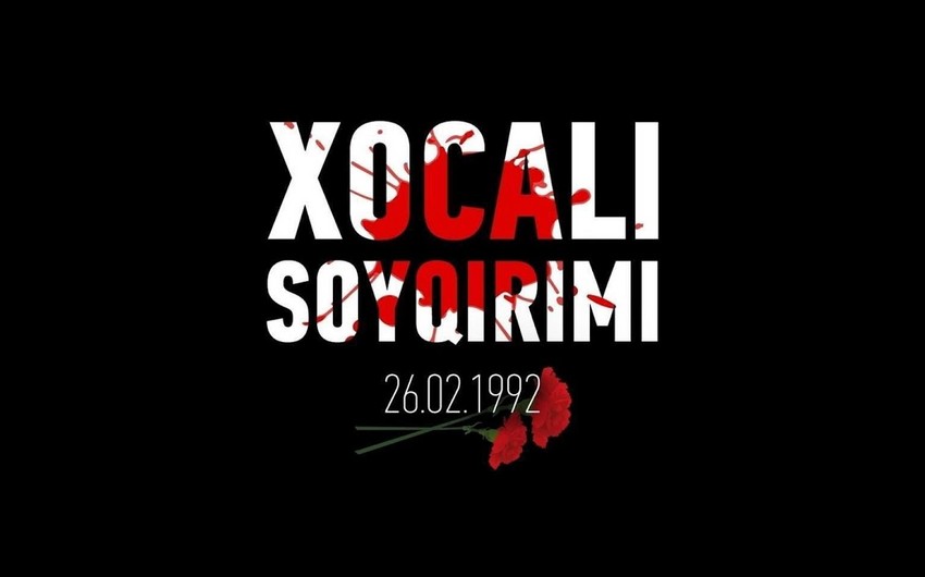 OIC calls on international community to recognize Khojaly genocide