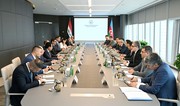 Azerbaijan, Iraq discuss expanding co-op in infrastructure projects