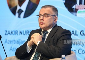 Vusal Gasimli: WB recommends other countries to benefit from Azerbaijan's experience