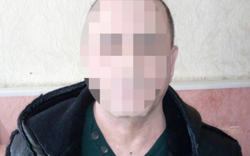 В Украине задержали азербайджанца, который находился в международном розыске - ФОТО