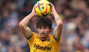 Wolves defender Bueno joins Feyenoord on loan