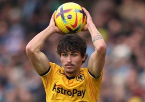 Wolves defender Bueno joins Feyenoord on loan