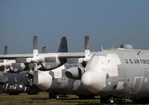 Media: Greece will receive rotten military transport planes and non-functioning frigates from US