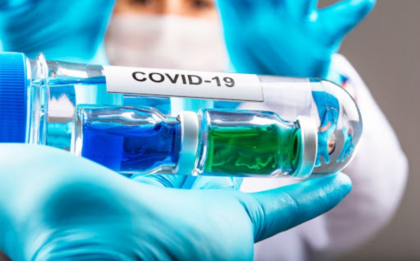 Scientists identify two new coronavirus variants