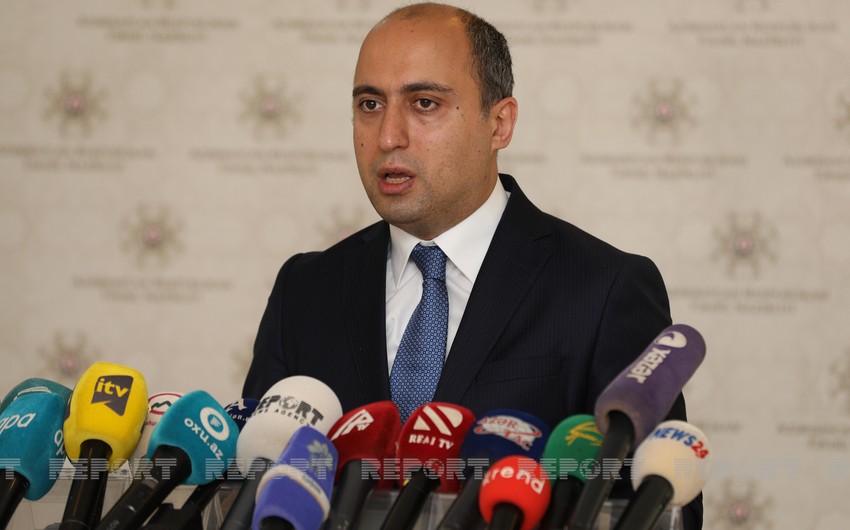 Minister: For first time, Azerbaijani children start school with their territorial integrity ensured